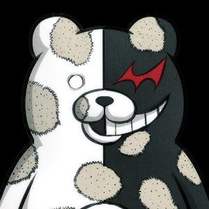 Monokuma's Part-Timer