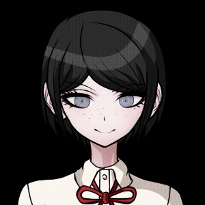 Mukuro Ikusaba