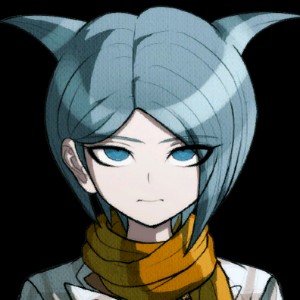 Nagisa Shingetsu