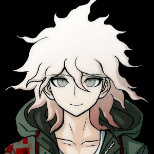Nagito Komaeda