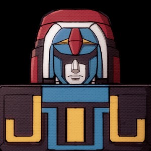 Robo Justice