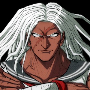 Sakura Ogami