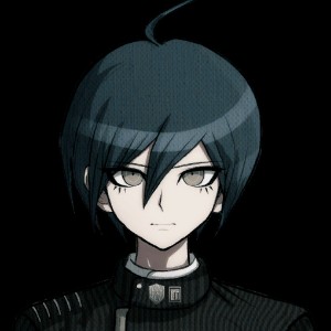 Shuichi Saihara