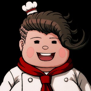 Teruteru Hanamura