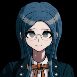 Tsumugi Shirogane