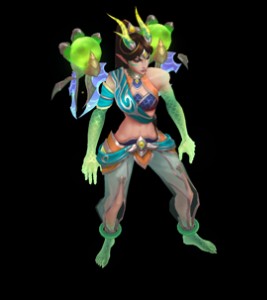 Emerald