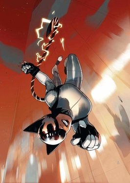 Catwoman