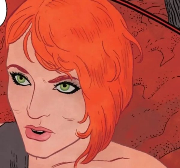 Circe