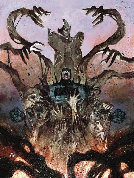 Clayface