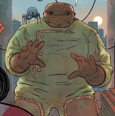 Doctor Poison