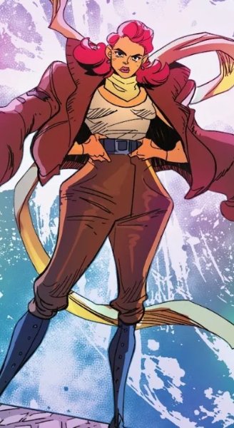 Emily Hawke