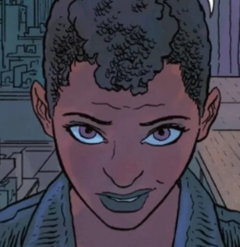 Etta Candy