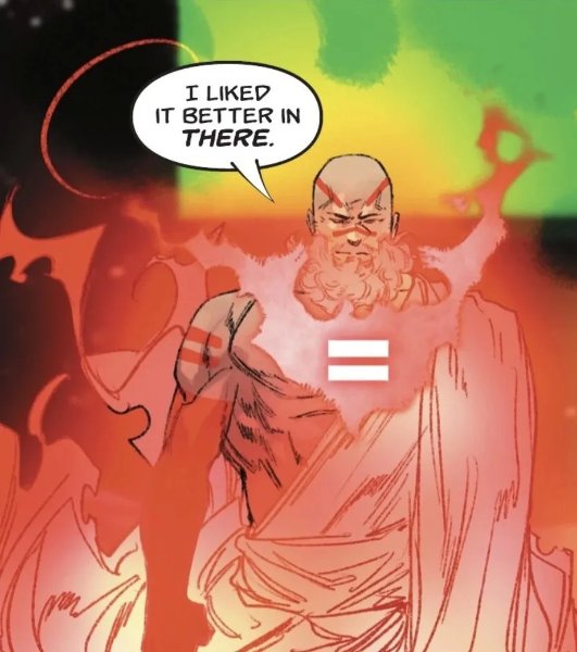 Guy Gardner