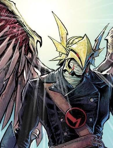 Hawkman
