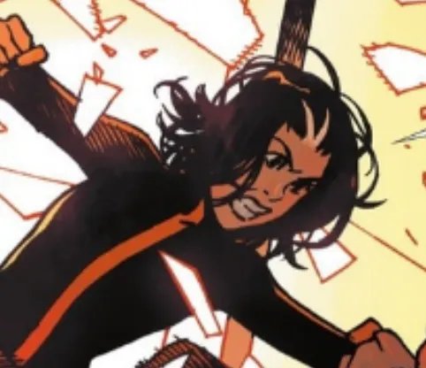 Helena Bertinelli