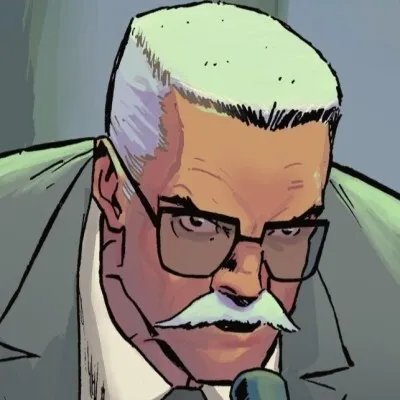 James Gordon