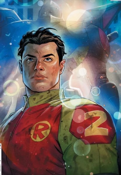 Jason Todd