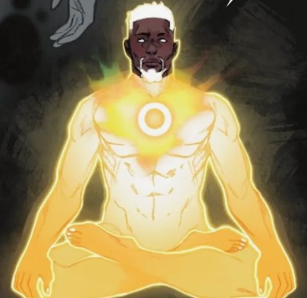 John Stewart