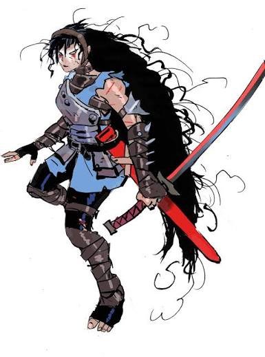 Katana