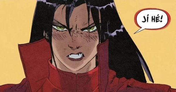 Lady Shiva