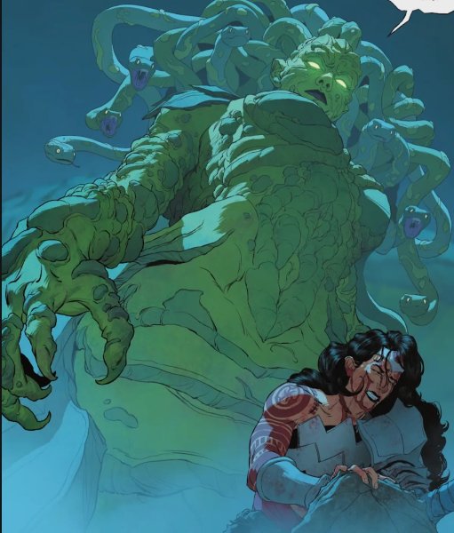 Medusa
