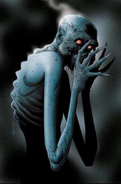Mr. Freeze