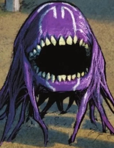 Parasite
