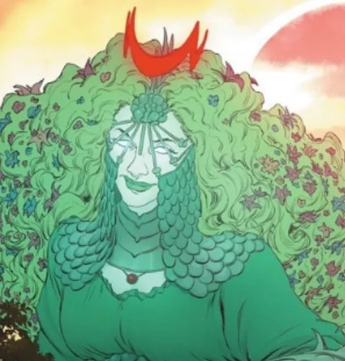 Persephone
