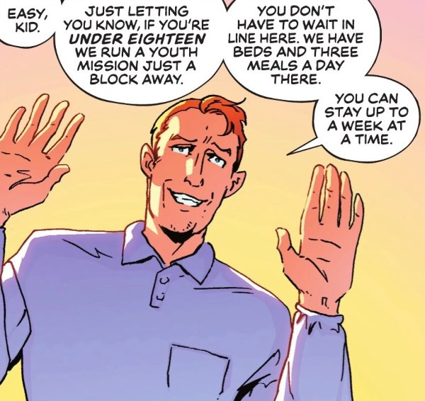 Ralph Dibny
