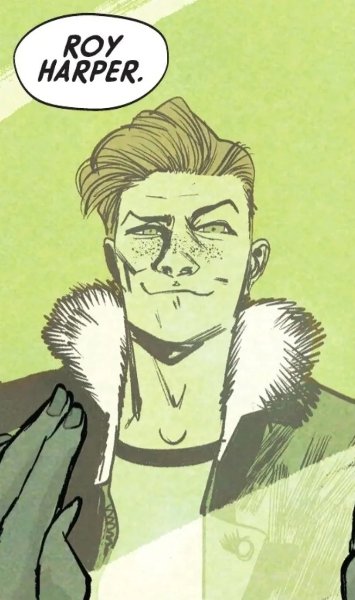 Roy Harper