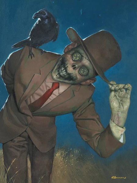 Scarecrow