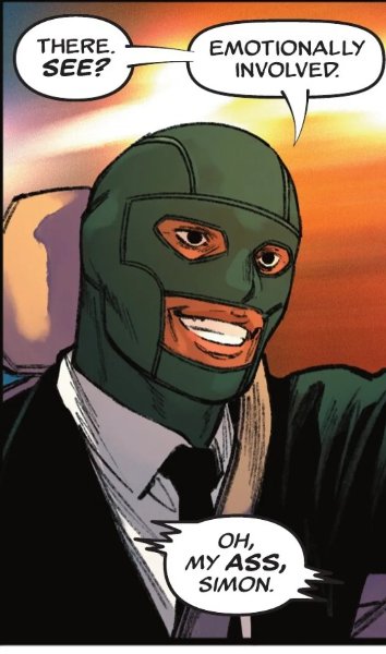 Simon Baz