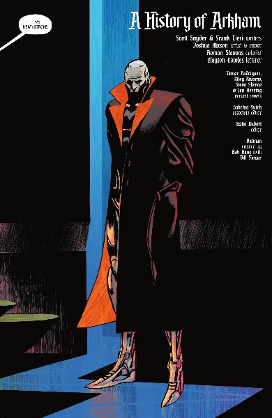 Slade Wilson