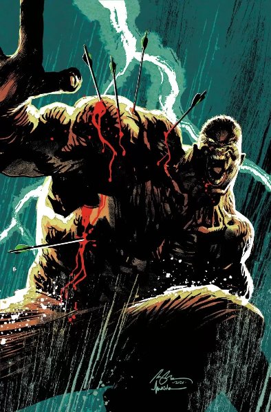Solomon Grundy