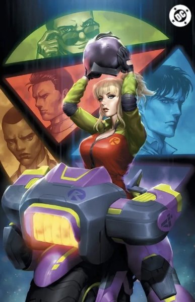 Stephanie Brown