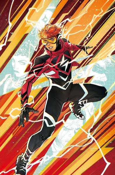 The Flash