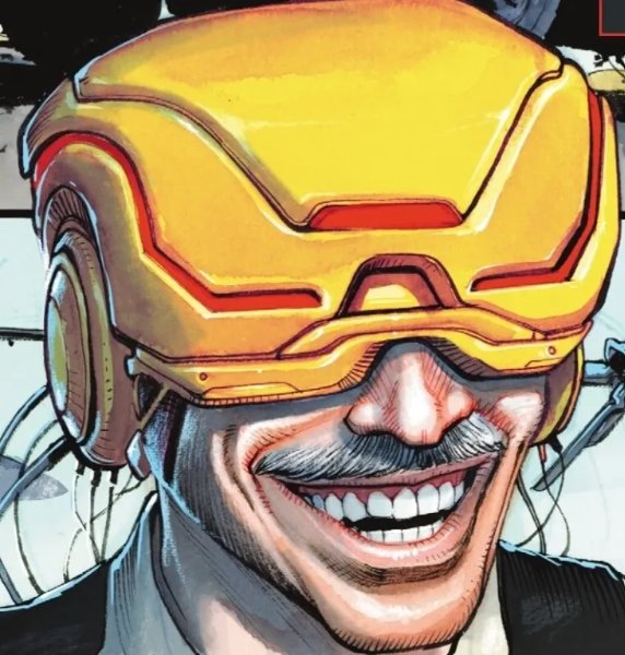 Toyman