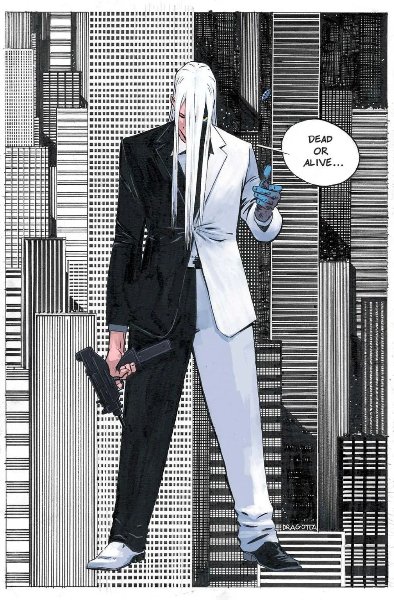 Two-Face