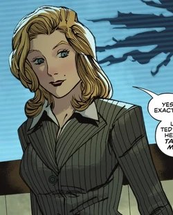 Veronica Cale