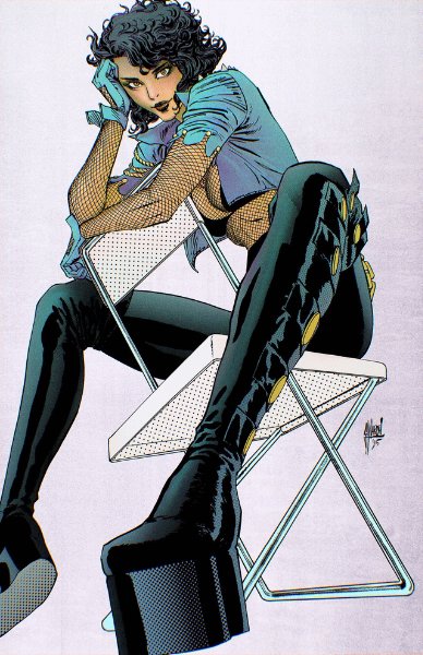 Zatanna