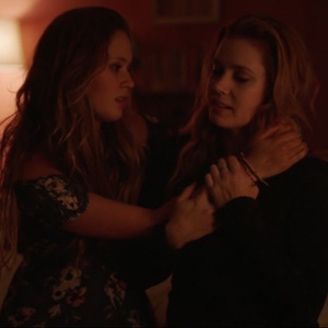 Amma & Camille
