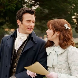 Benedict & Eloise