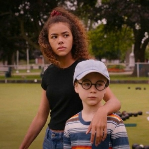 Ginny & Austin