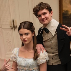 Gregory & Hyacinth