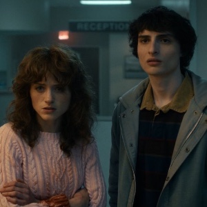 Nancy & Mike