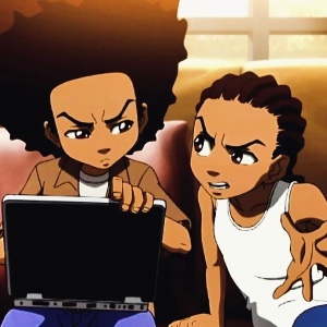 Riley & Huey