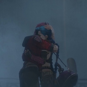 Jinx & Vi