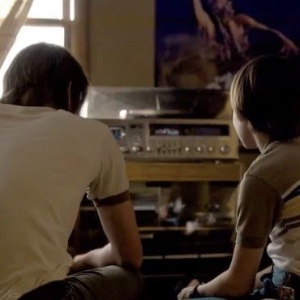 Will & Jonathan