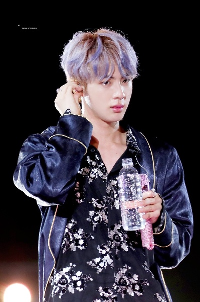 purple highlights