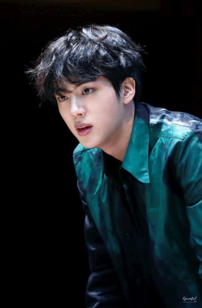 short black
